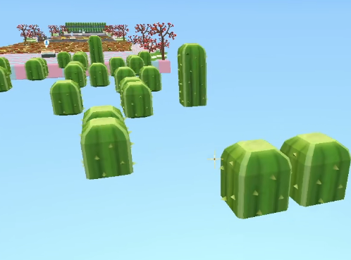 迷你世界百度版2025最新版本