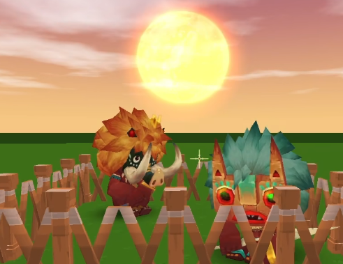 迷你世界百度版2025最新版本