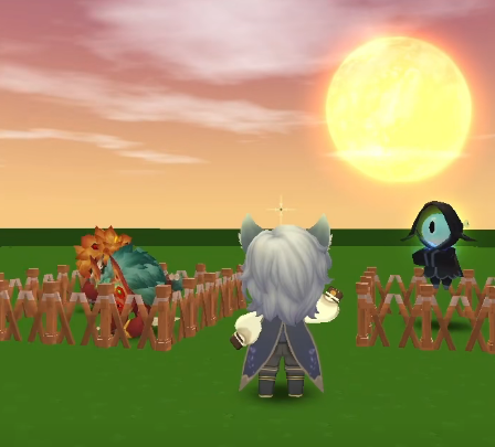 迷你世界百度版2025最新版本