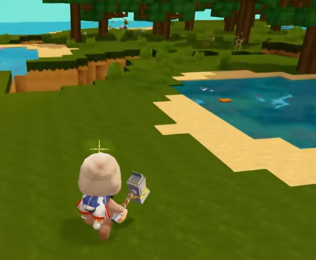 迷你世界百度版2025最新版本