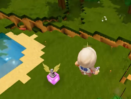 迷你世界百度版2025最新版本