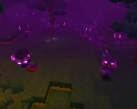 迷你世界百度版2025最新版本