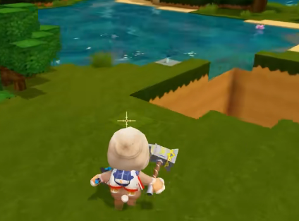 迷你世界百度版2025最新版本