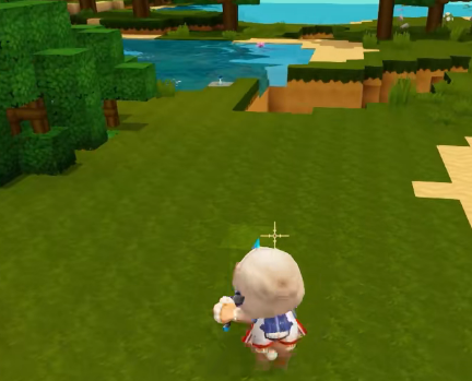 迷你世界百度版2025最新版本