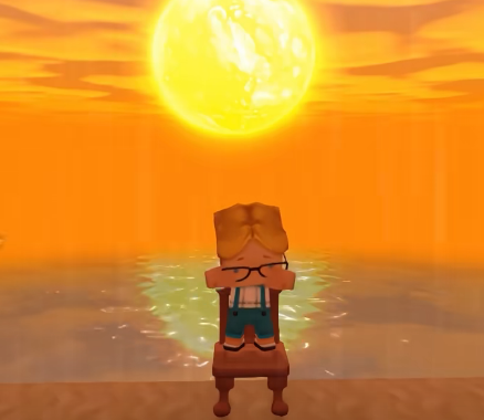 迷你世界百度版2025最新版本