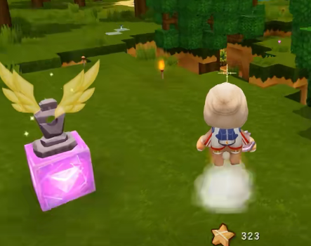 迷你世界百度版2025最新版本