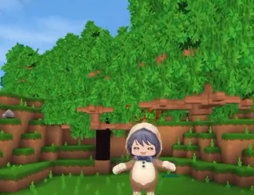 迷你世界不用实名认证也可以玩2025