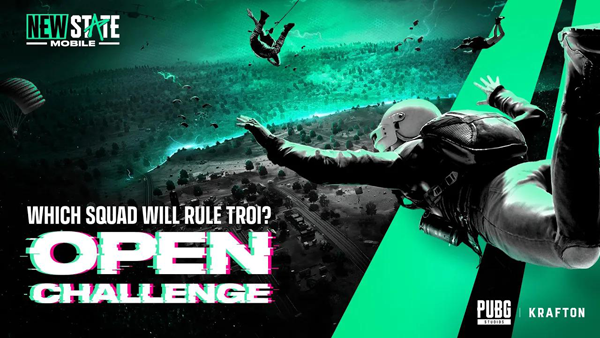 绝地求生2未来之役国际版