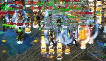 王者传奇官方正版最新版