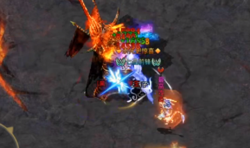 王者传奇官方正版最新版