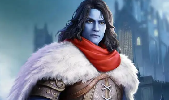 魔法门之英雄无敌领主争霸官方服正版