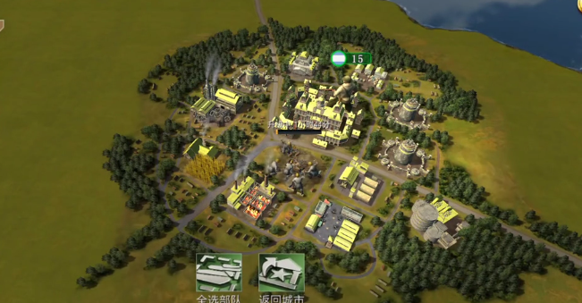 二战风云2老版本