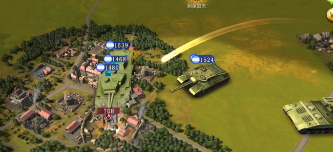 二战风云2老版本