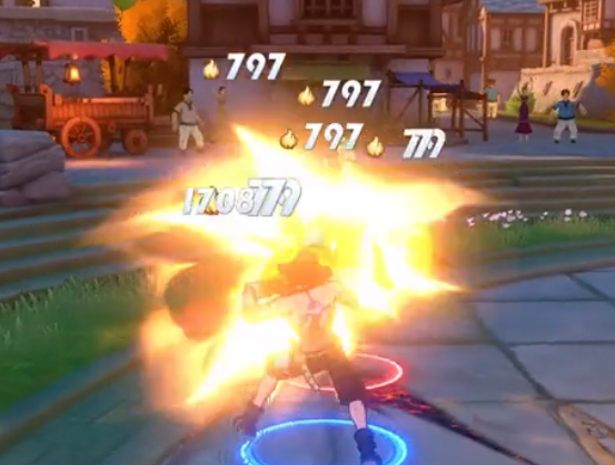 航海王热血航线4399账号版