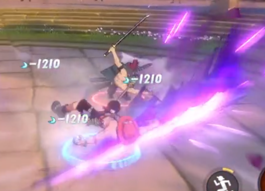 航海王热血航线4399账号版