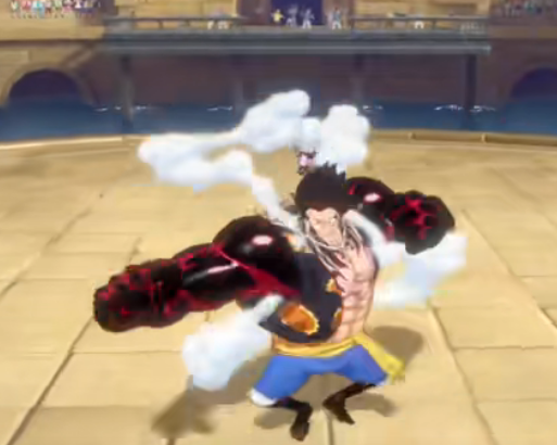 航海王热血航线4399账号版