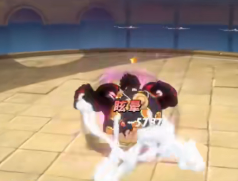 航海王热血航线4399账号版