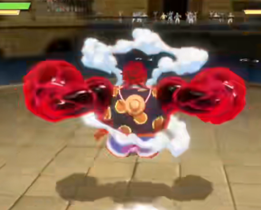 航海王热血航线4399账号版