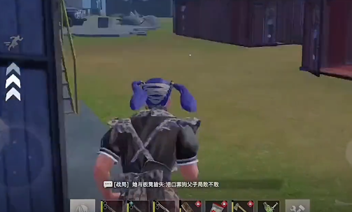 王牌战争英雄互娱版官方