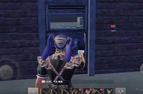 王牌战争英雄互娱版官方