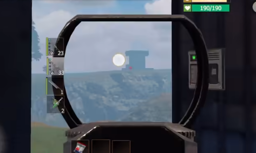 王牌战争英雄互娱版官方