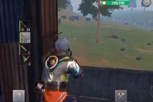 王牌战争英雄互娱版官方