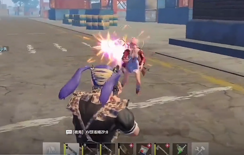 王牌战争英雄互娱版官方