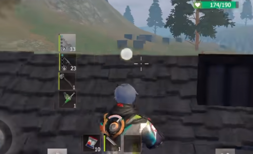 王牌战争英雄互娱版官方