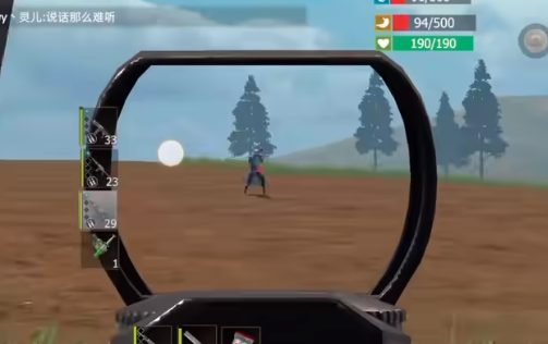 王牌战争英雄互娱版官方