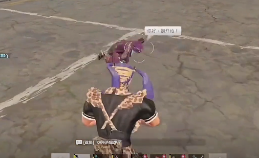 王牌战争英雄互娱版官方