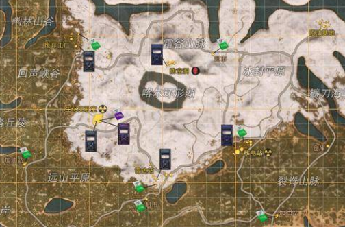 王牌战争英雄互娱版官方