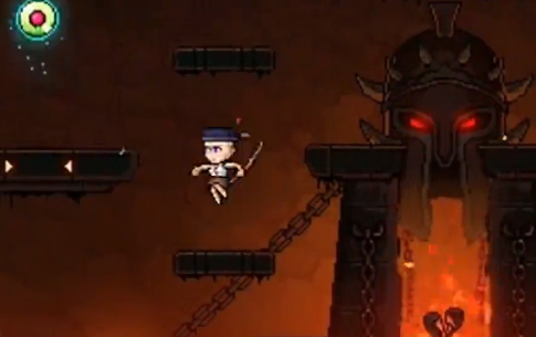 霓虹深渊无限手游官方