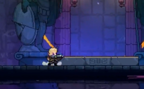 霓虹深渊无限手游官方