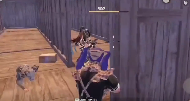 王牌战争代号英雄