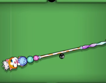 台球帝国qq登陆版本