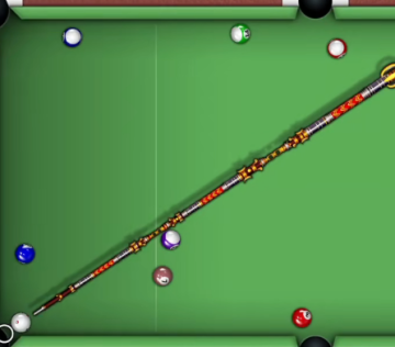 台球帝国qq登陆版本