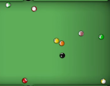 台球帝国qq登陆版本