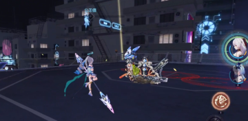 崩坏3魅族渠道服版包