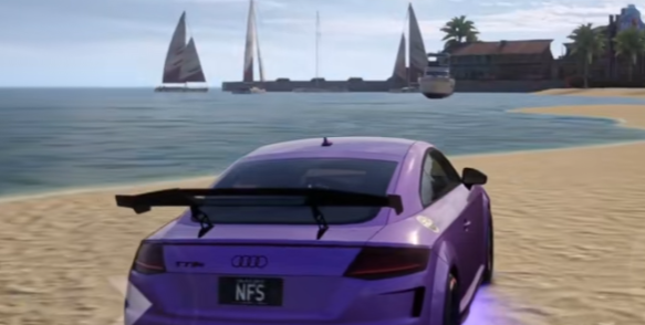 极品飞车集结手游最新版