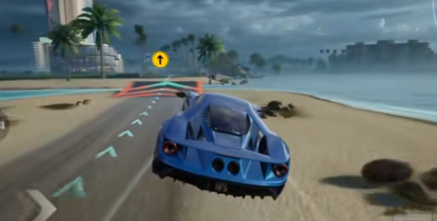 极品飞车集结手游最新版