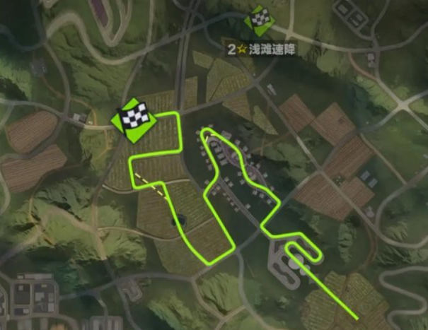 极品飞车集结手游最新版