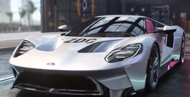 极品飞车集结手游最新版