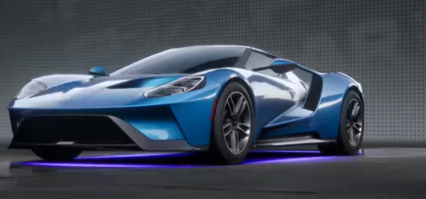 极品飞车集结体验服