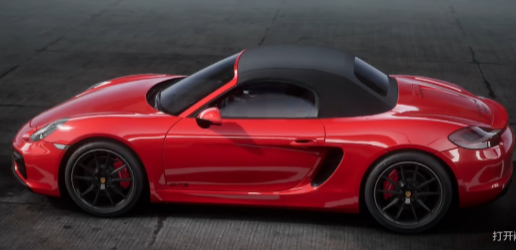 极品飞车集结体验服