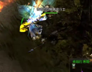 奇迹战神手游官方