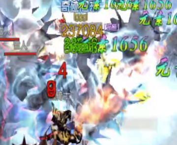 奇迹战神手游官方