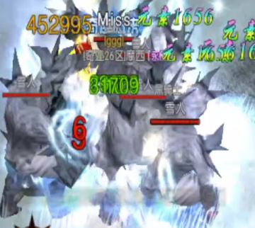 奇迹战神手游官方