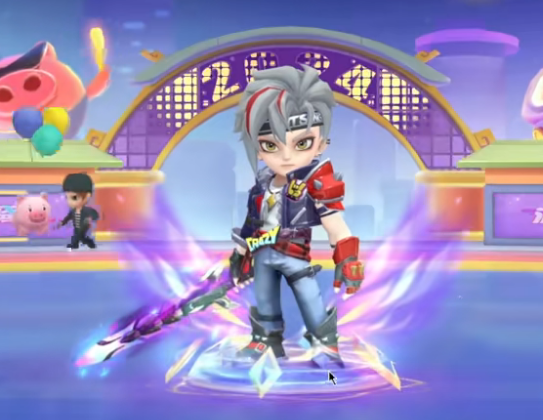 逃跑吧少年免费