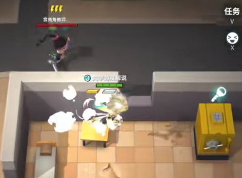 逃跑吧少年免费