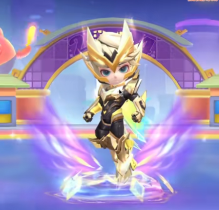 逃跑吧少年免费